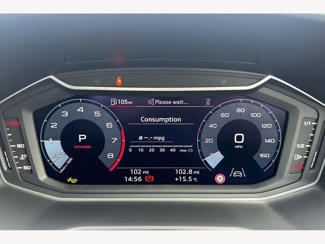 Used Audi A1 2025 for sale - 78036675: Photo 7