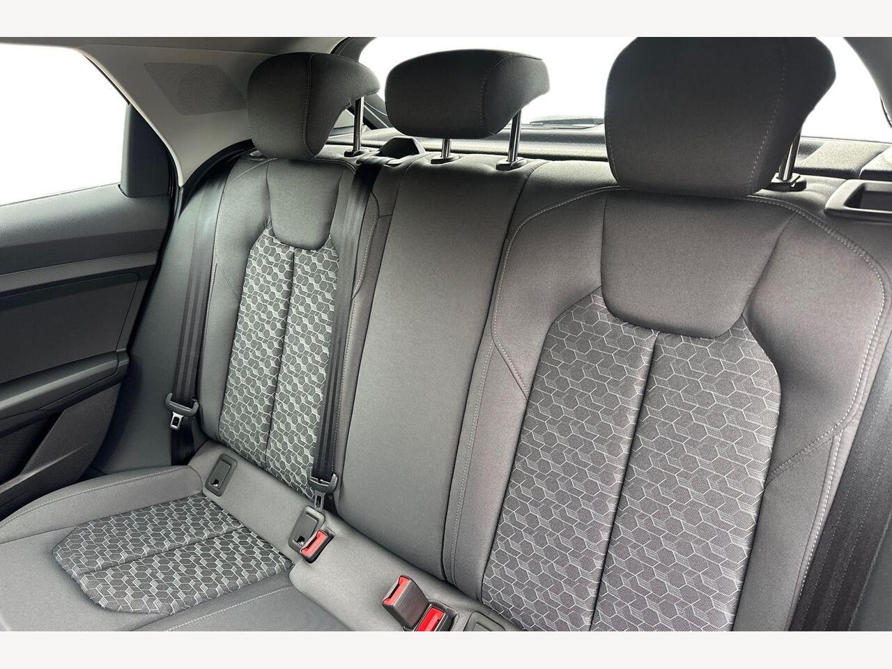 Used Audi A1 2025 for sale - 78036675: Photo 8