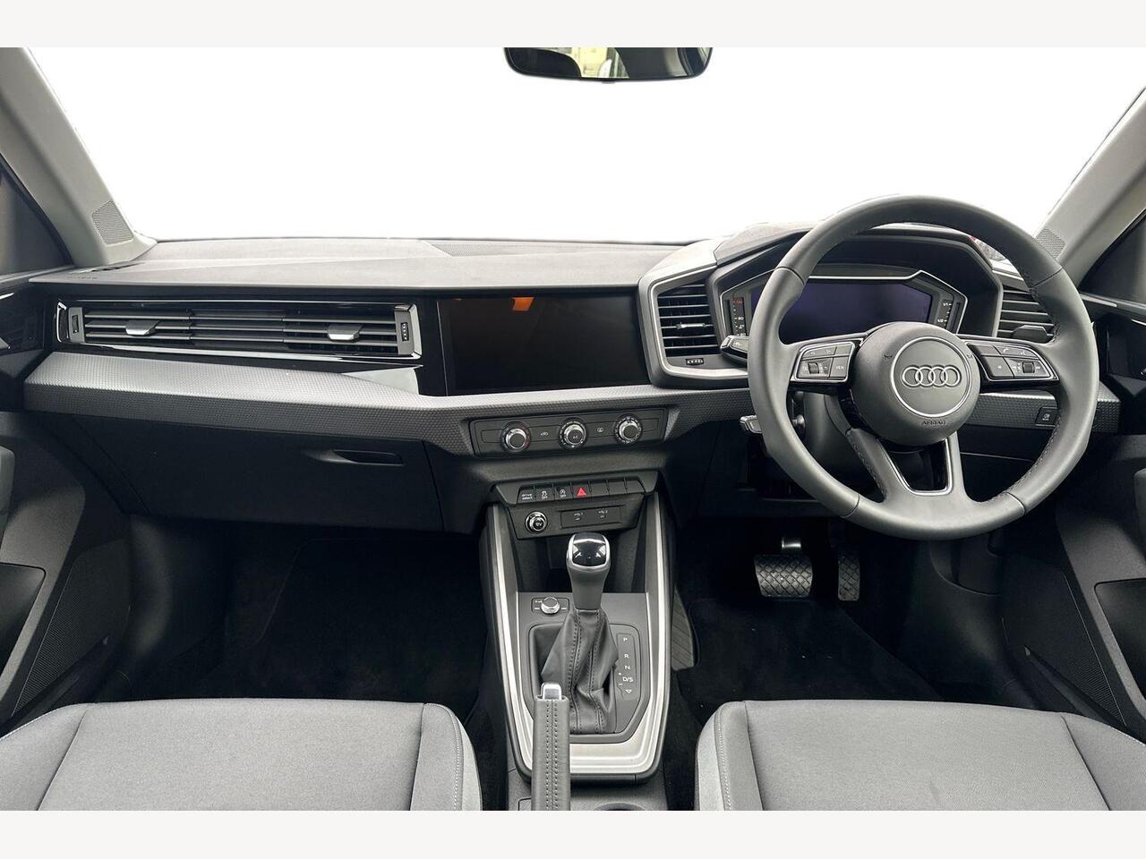 Used Audi A1 2025 for sale - 78036675: Photo 9