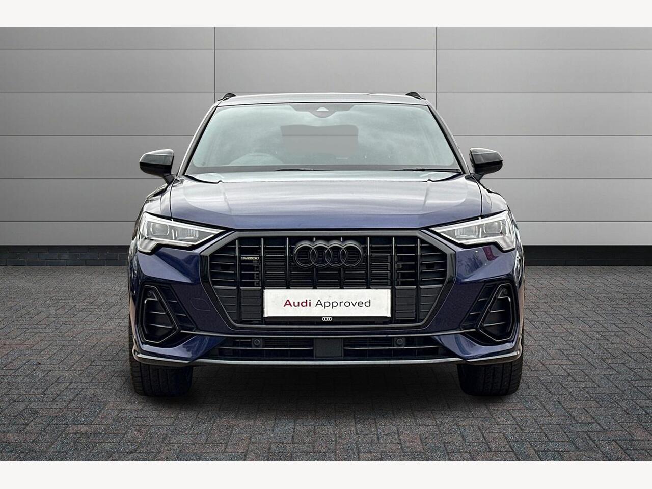 Used Audi Q3 2025 for sale - 77427956: Photo 10