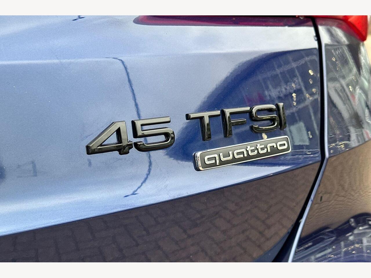 Used Audi Q3 2025 for sale - 77427956: Photo 19