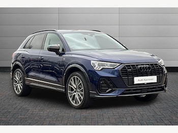 Audi Q3 feature image