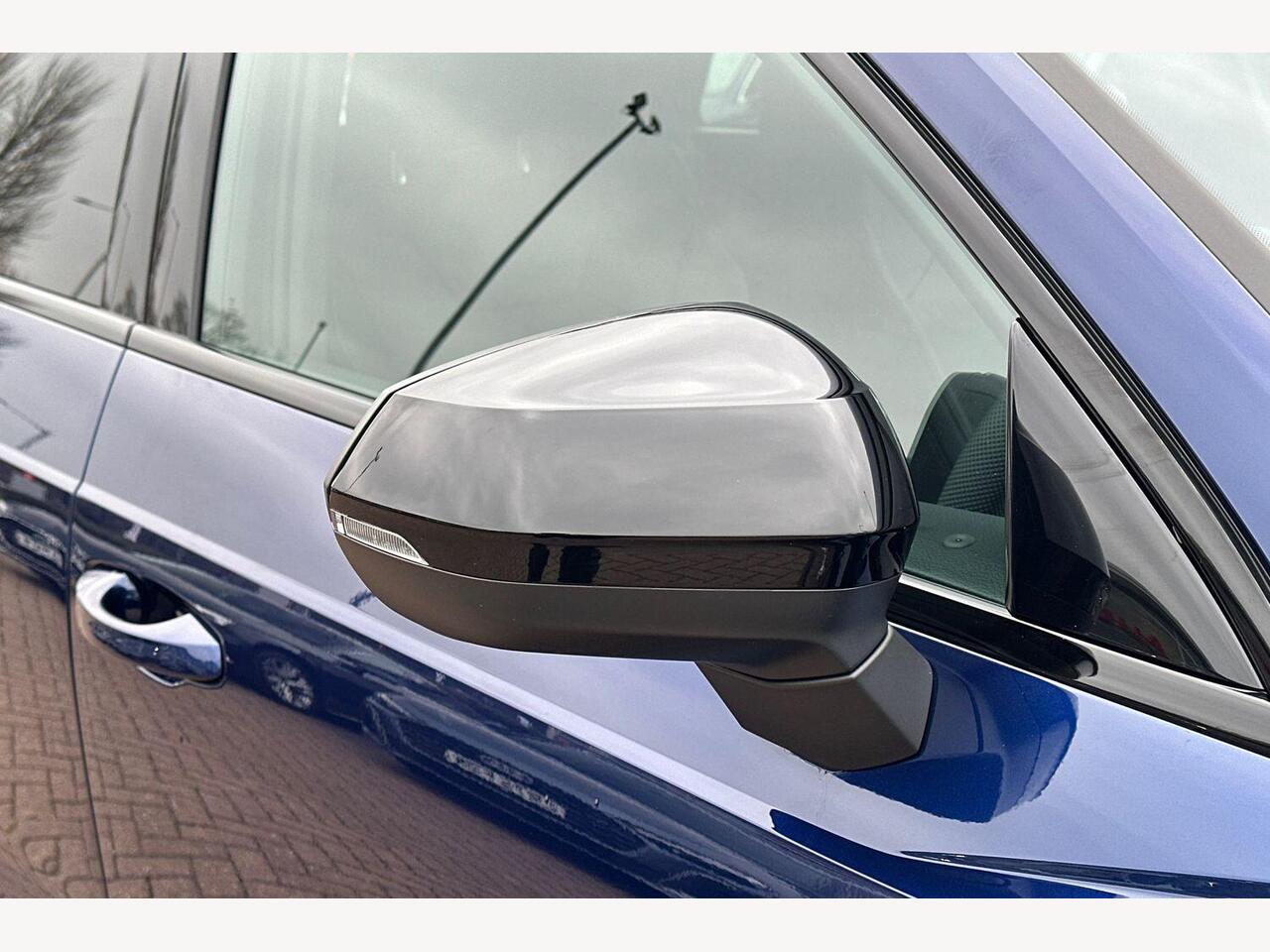 Used Audi Q3 2025 for sale - 77427956: Photo 22