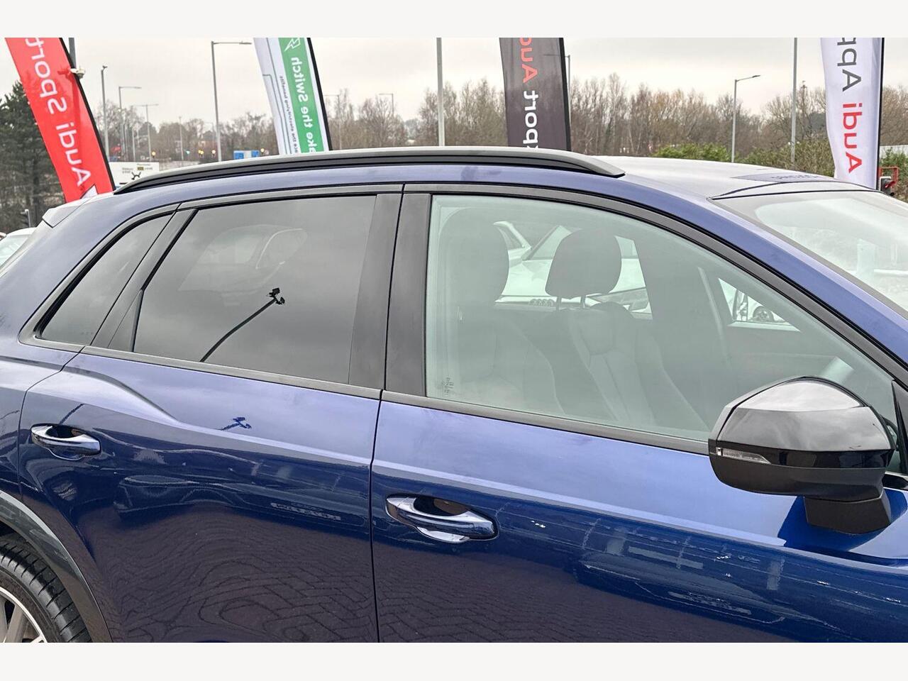 Used Audi Q3 2025 for sale - 77427956: Photo 23