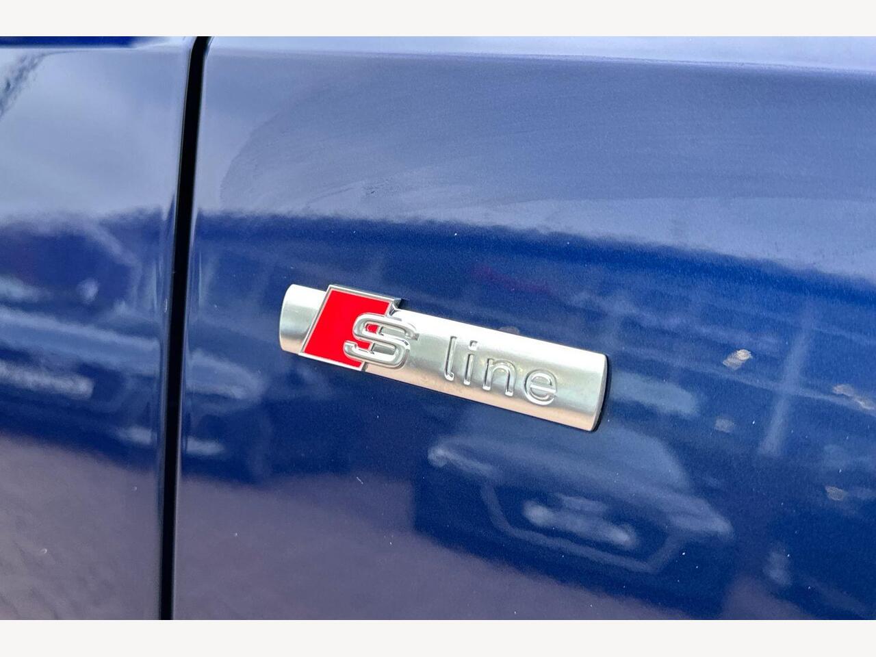 Used Audi Q3 2025 for sale - 77427956: Photo 24