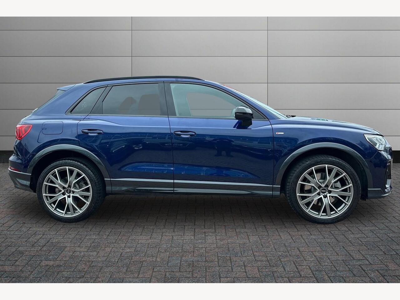 Used Audi Q3 2025 for sale - 77427956: Photo 4