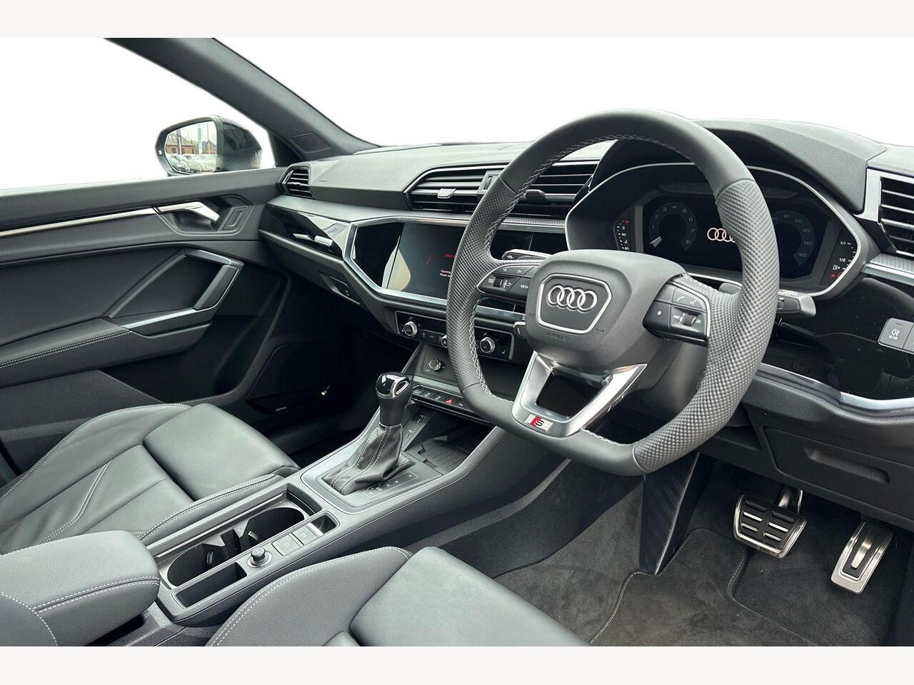 Used Audi Q3 2025 for sale - 77427956: Photo 6