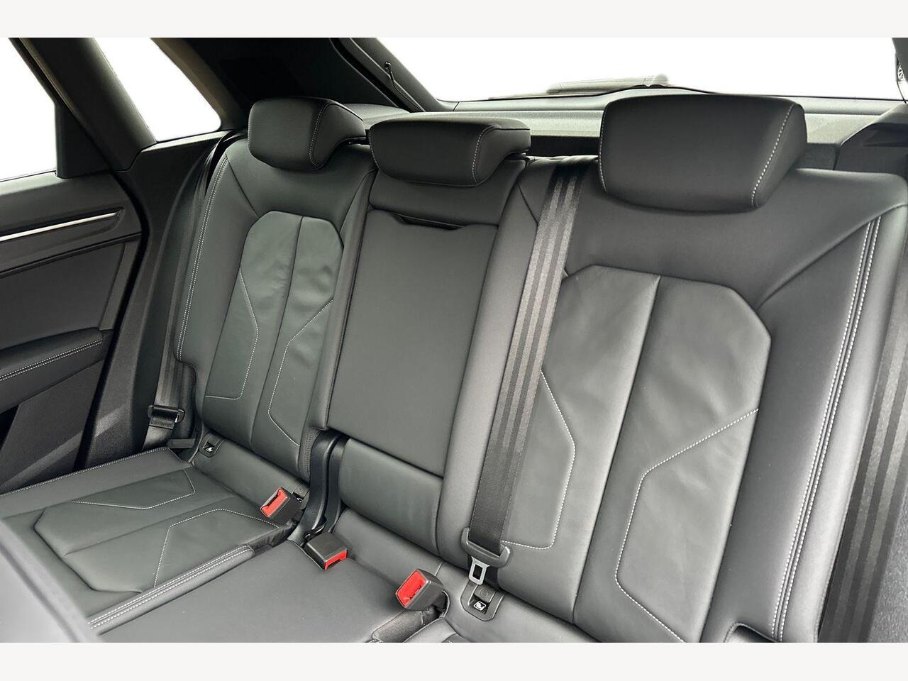 Used Audi Q3 2025 for sale - 77427956: Photo 8