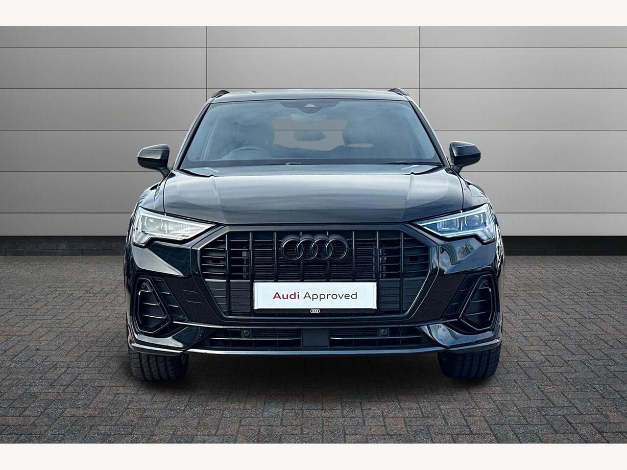 Used Audi Q3 2025 for sale - 77388682: Photo 10