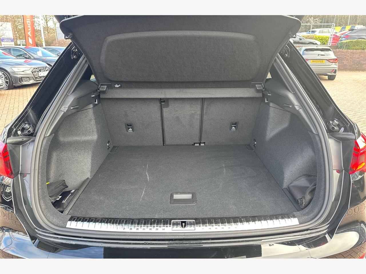 Used Audi Q3 2025 for sale - 77388682: Photo 12