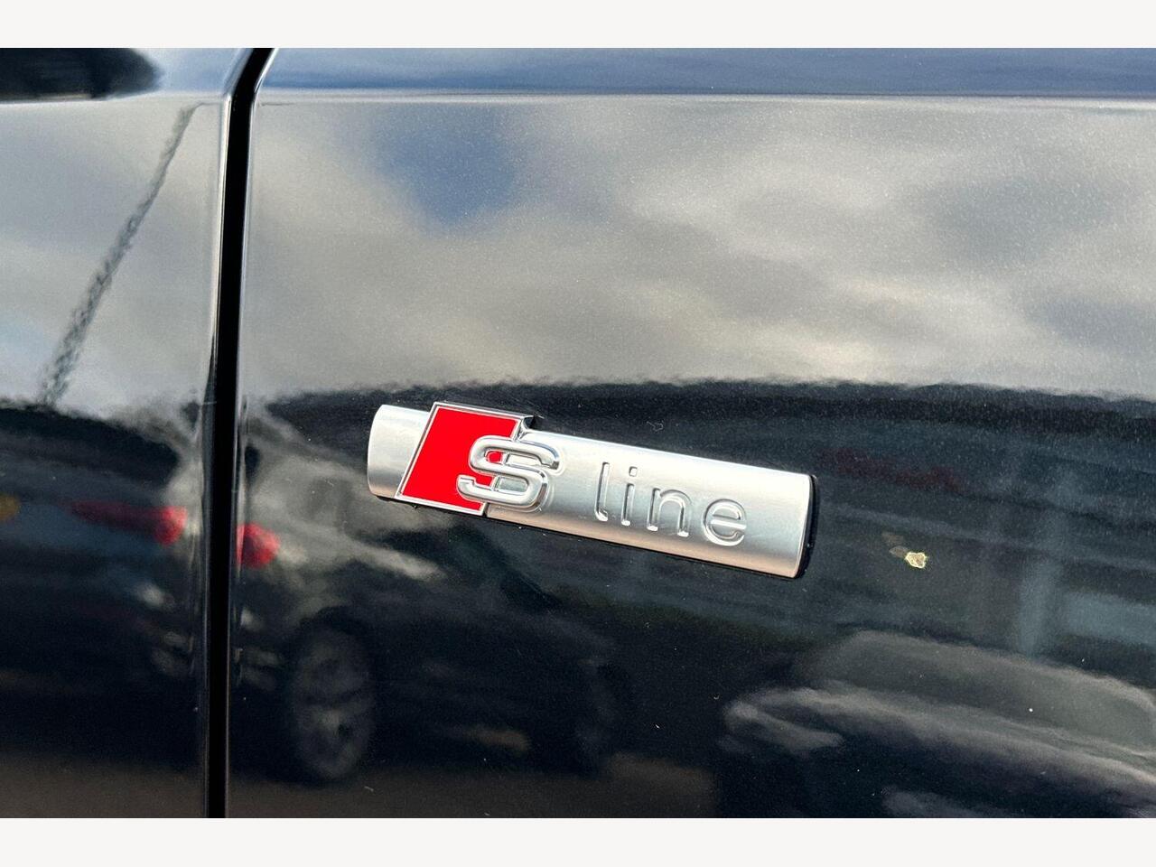 Used Audi Q3 2025 for sale - 77388682: Photo 23