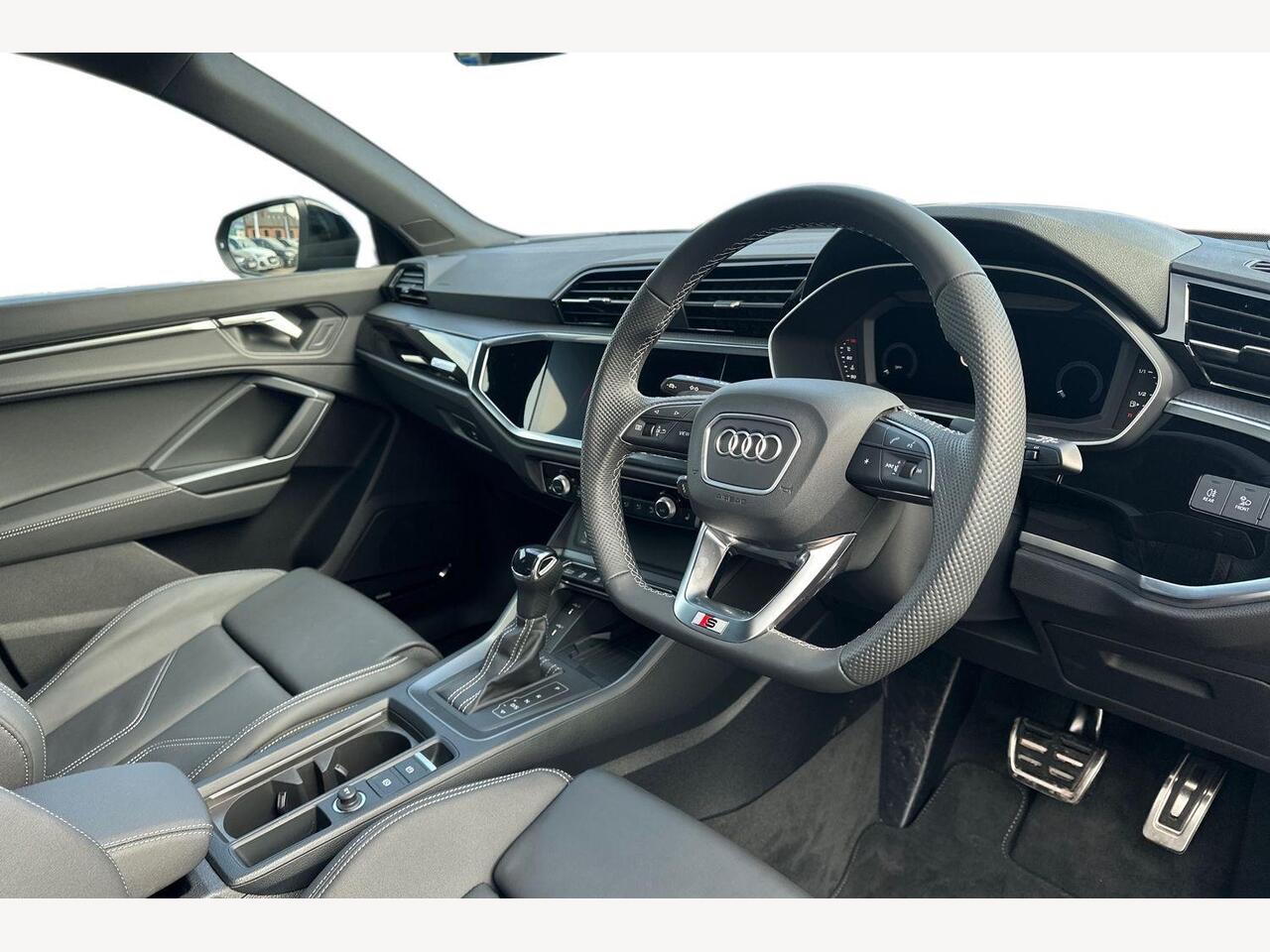 Used Audi Q3 2025 for sale - 77388682: Photo 6