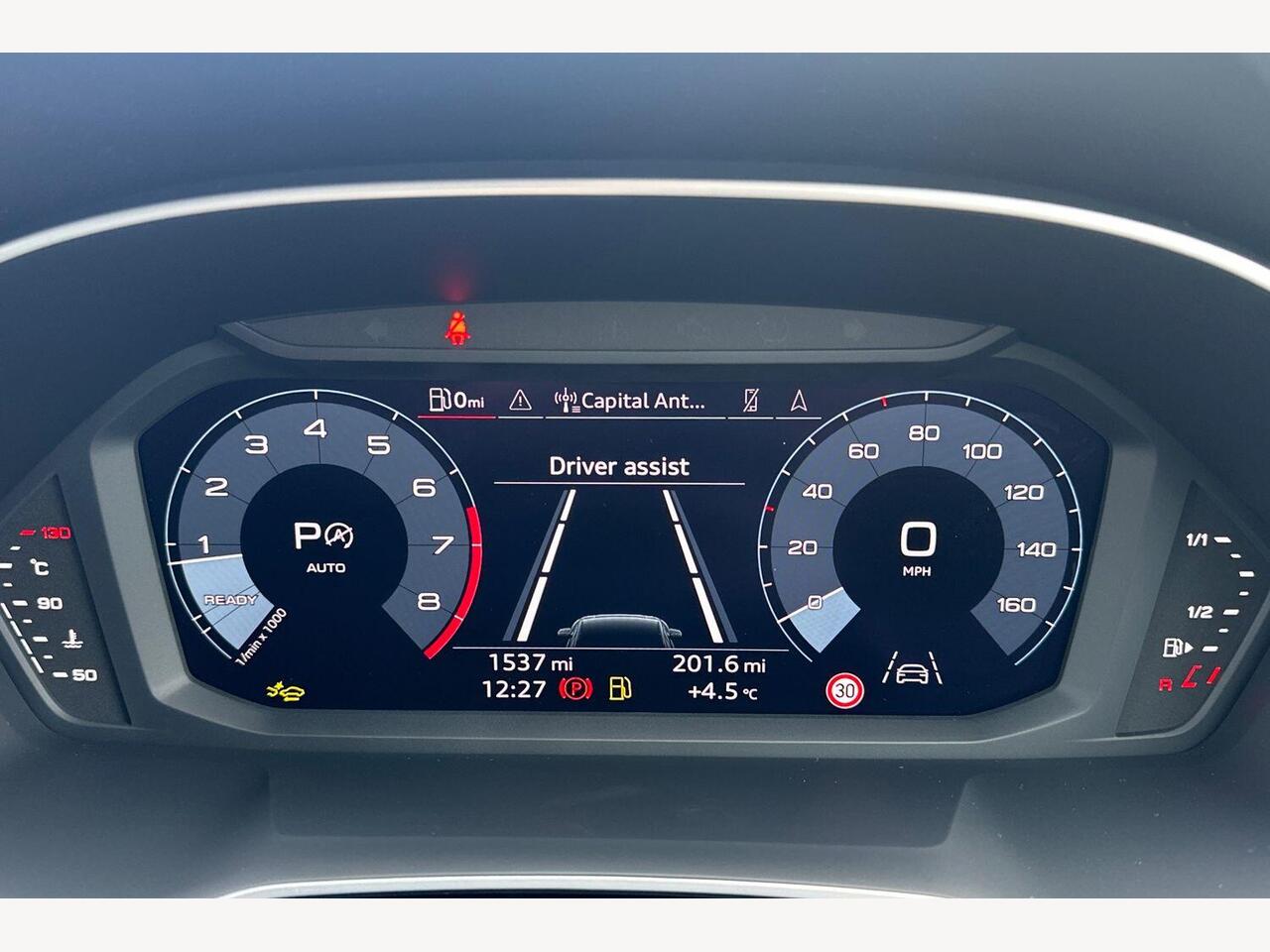 Used Audi Q3 2025 for sale - 77388682: Photo 7