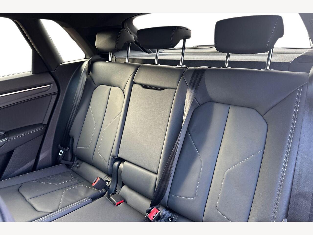 Used Audi Q3 2025 for sale - 77388682: Photo 8