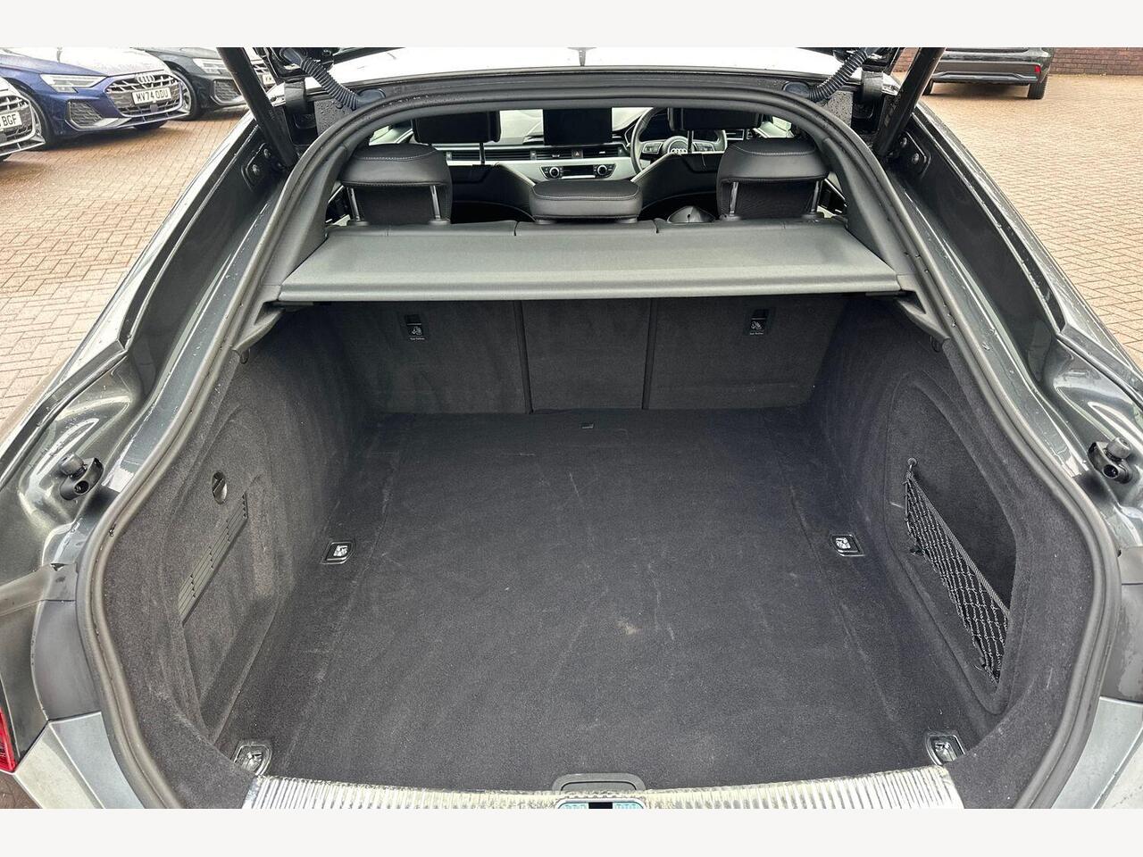 Used Audi A5 2021 for sale - 77627289: Photo 12