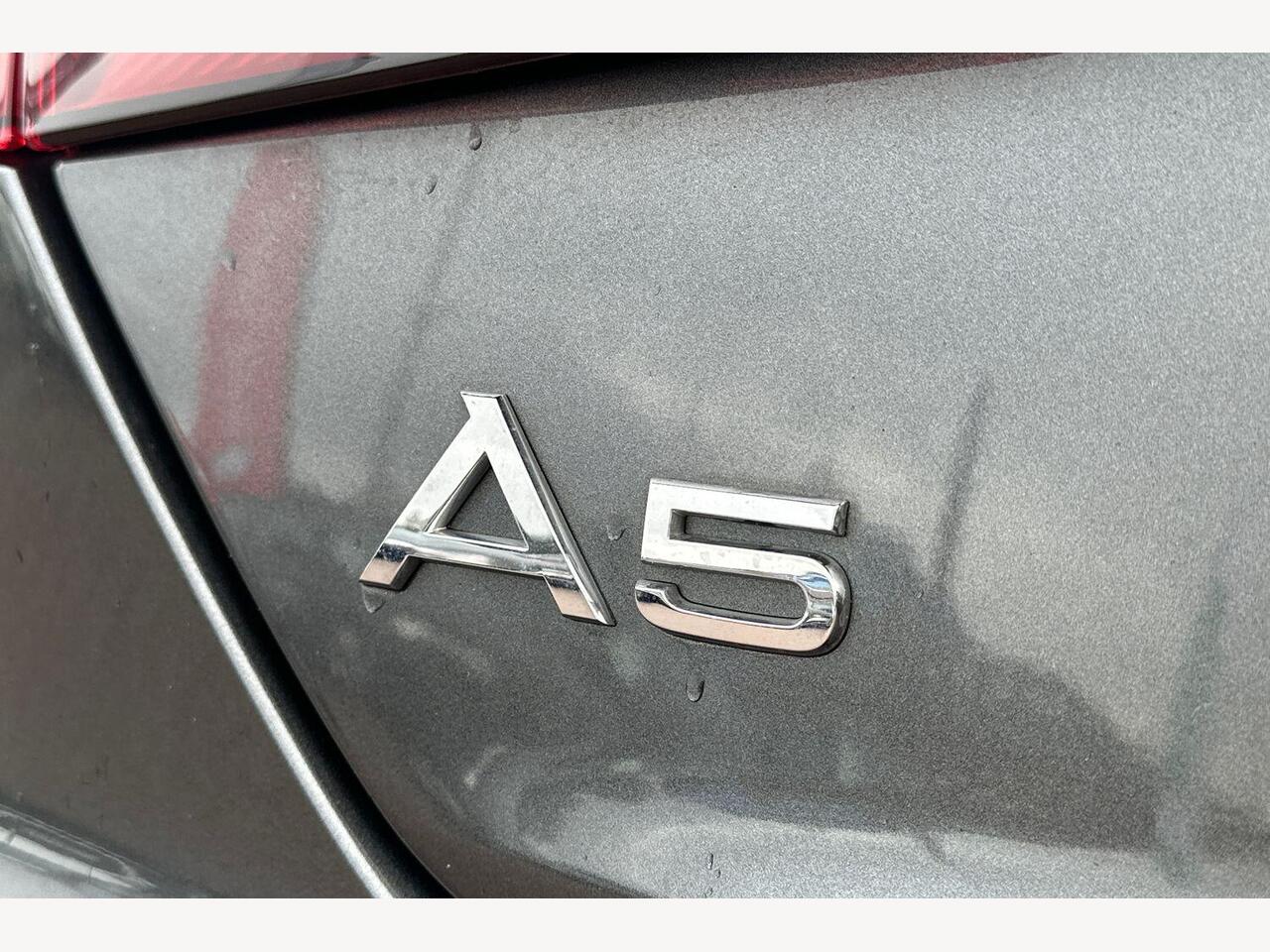 Used Audi A5 2021 for sale - 77627289: Photo 14
