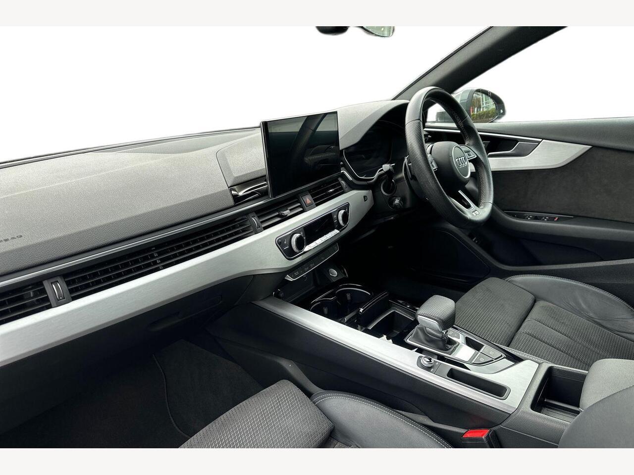 Used Audi A5 2021 for sale - 77627289: Photo 2