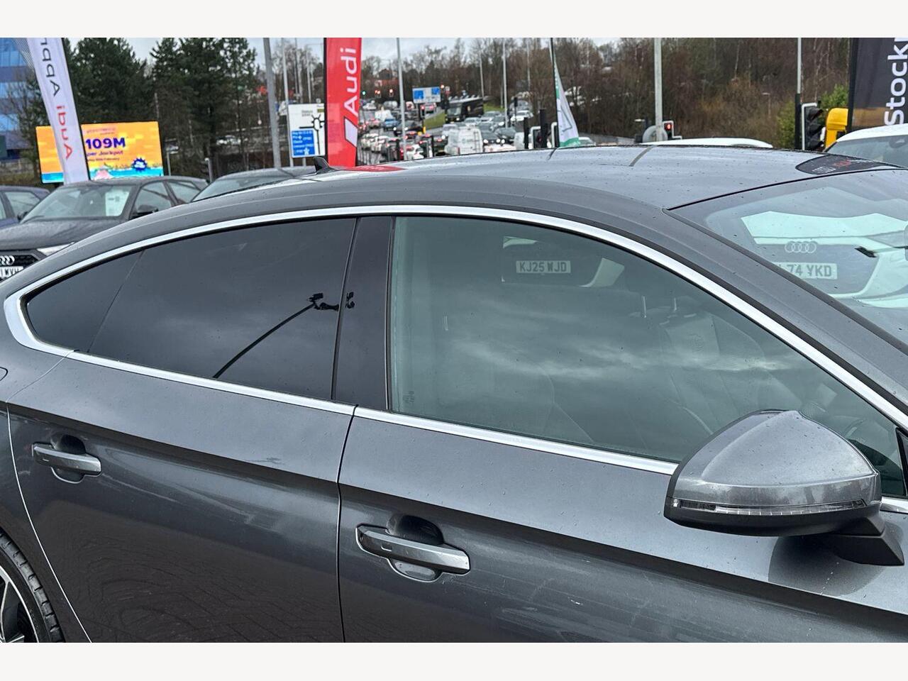 Used Audi A5 2021 for sale - 77627289: Photo 23