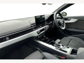 Used Audi A5 2021 for sale - 77627289: Photo