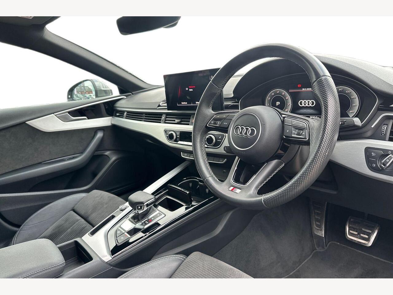 Used Audi A5 2021 for sale - 77627289: Photo 6