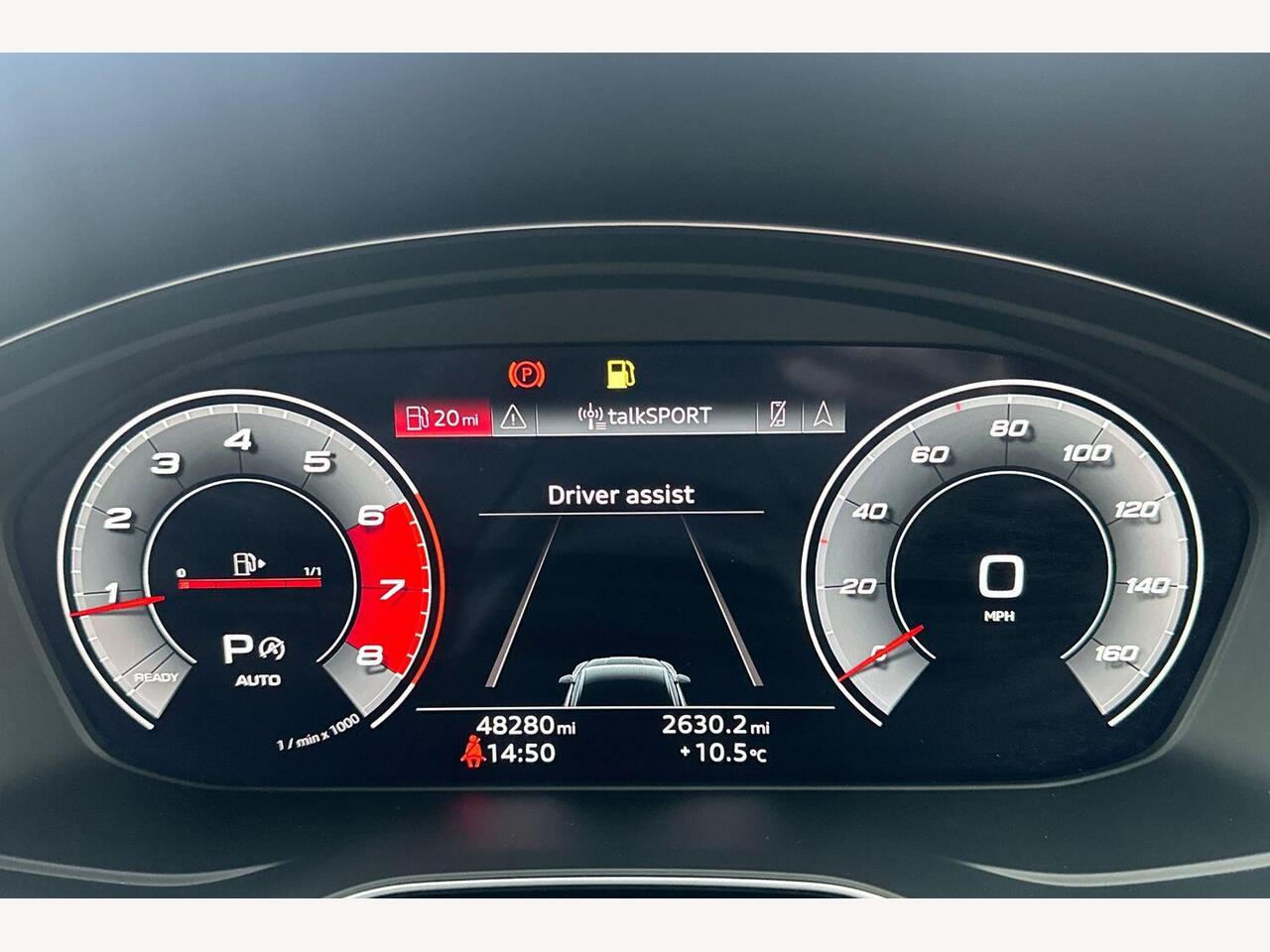 Used Audi A5 2021 for sale - 77627289: Photo 7