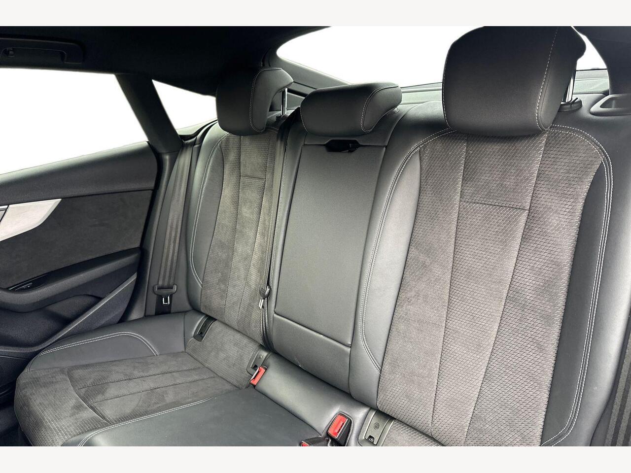 Used Audi A5 2021 for sale - 77627289: Photo 8