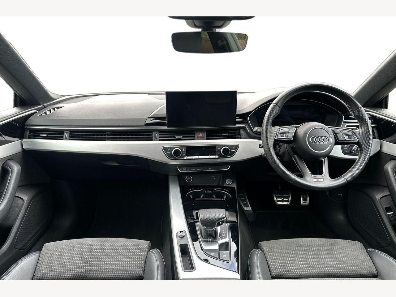 Used Audi A5 2021 for sale - 77627289: Photo 9