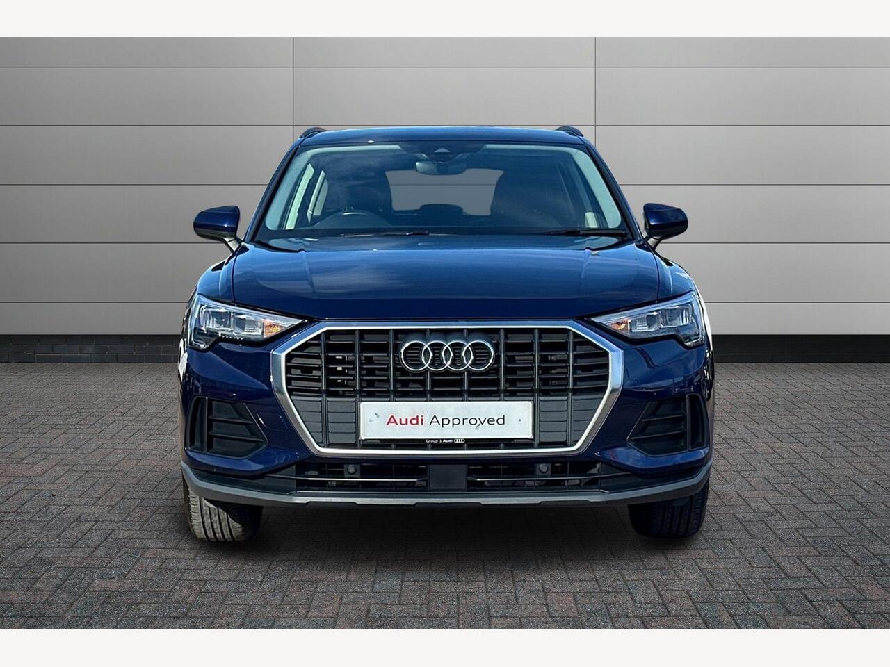 Used Audi Q3 2021 for sale - 77739852: Photo 10
