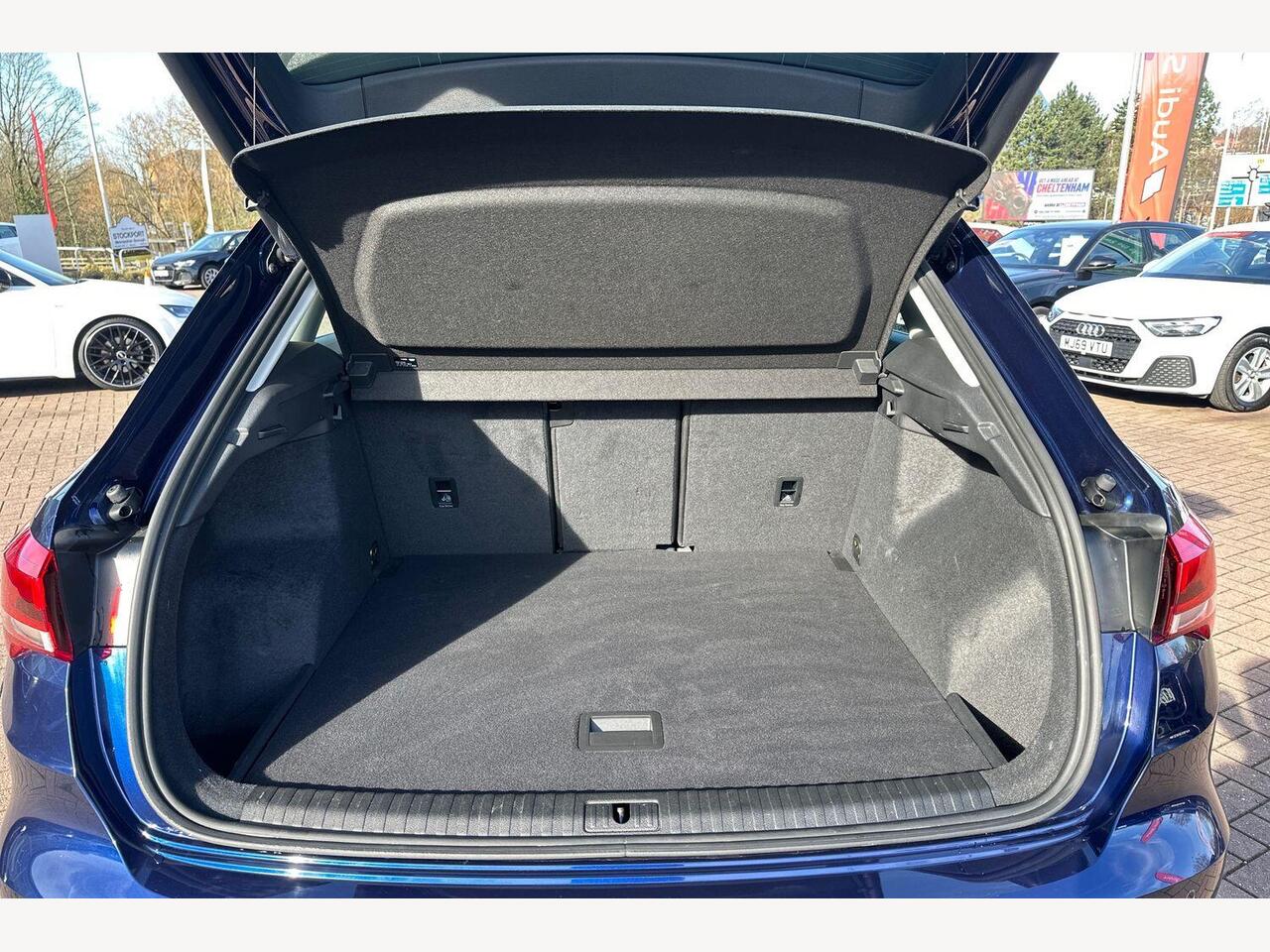 Used Audi Q3 2021 for sale - 77739852: Photo 12