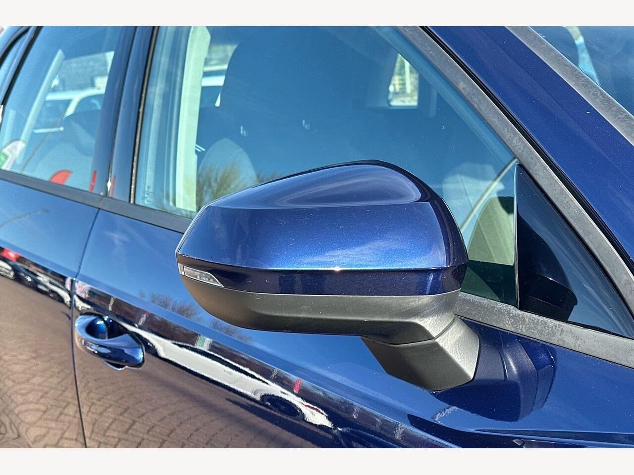 Used Audi Q3 2021 for sale - 77739852: Photo 20