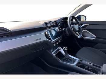 Used Audi Q3 2021 for sale - 77739852: Photo