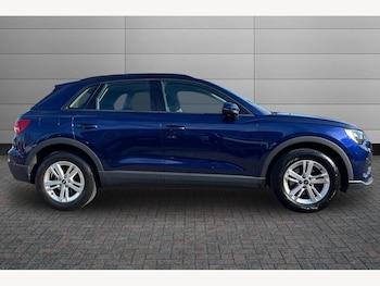 Used Audi Q3 2021 for sale - 77739852: Photo
