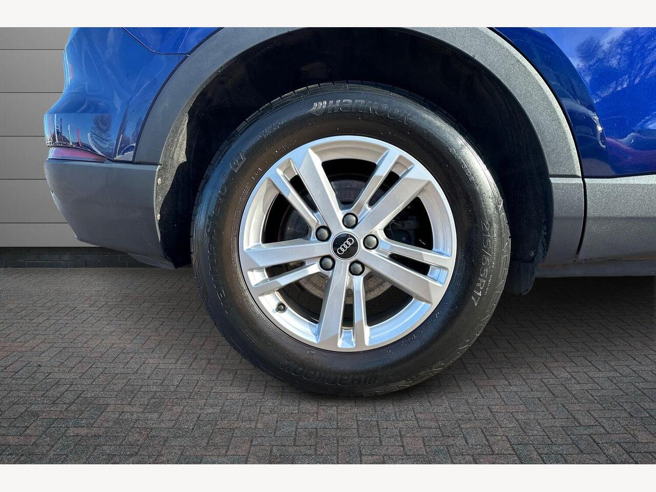 Used Audi Q3 2021 for sale - 77739852: Photo 5