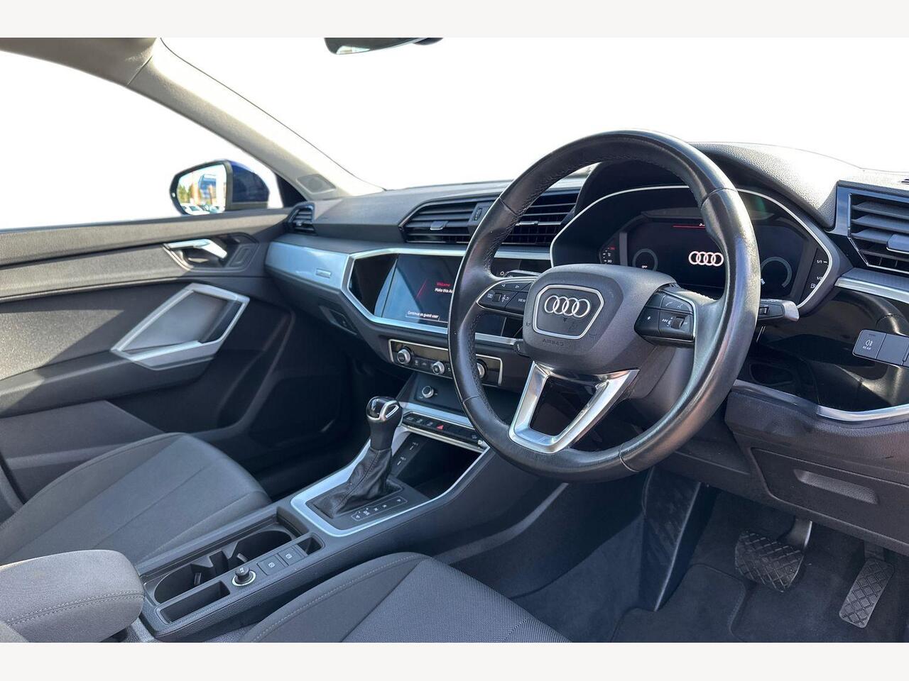 Used Audi Q3 2021 for sale - 77739852: Photo 6
