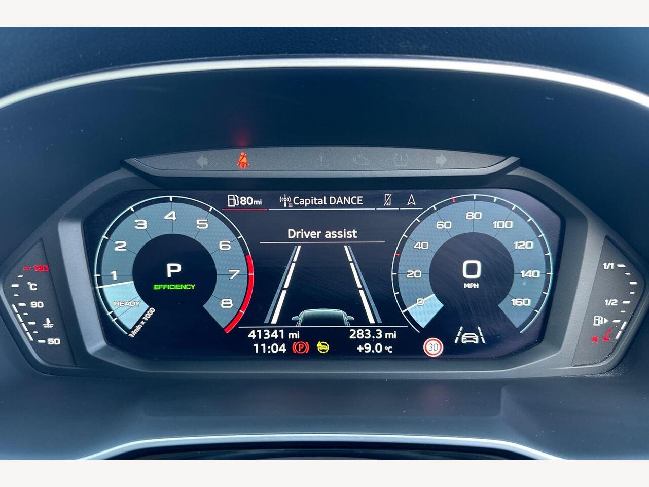 Used Audi Q3 2021 for sale - 77739852: Photo 7