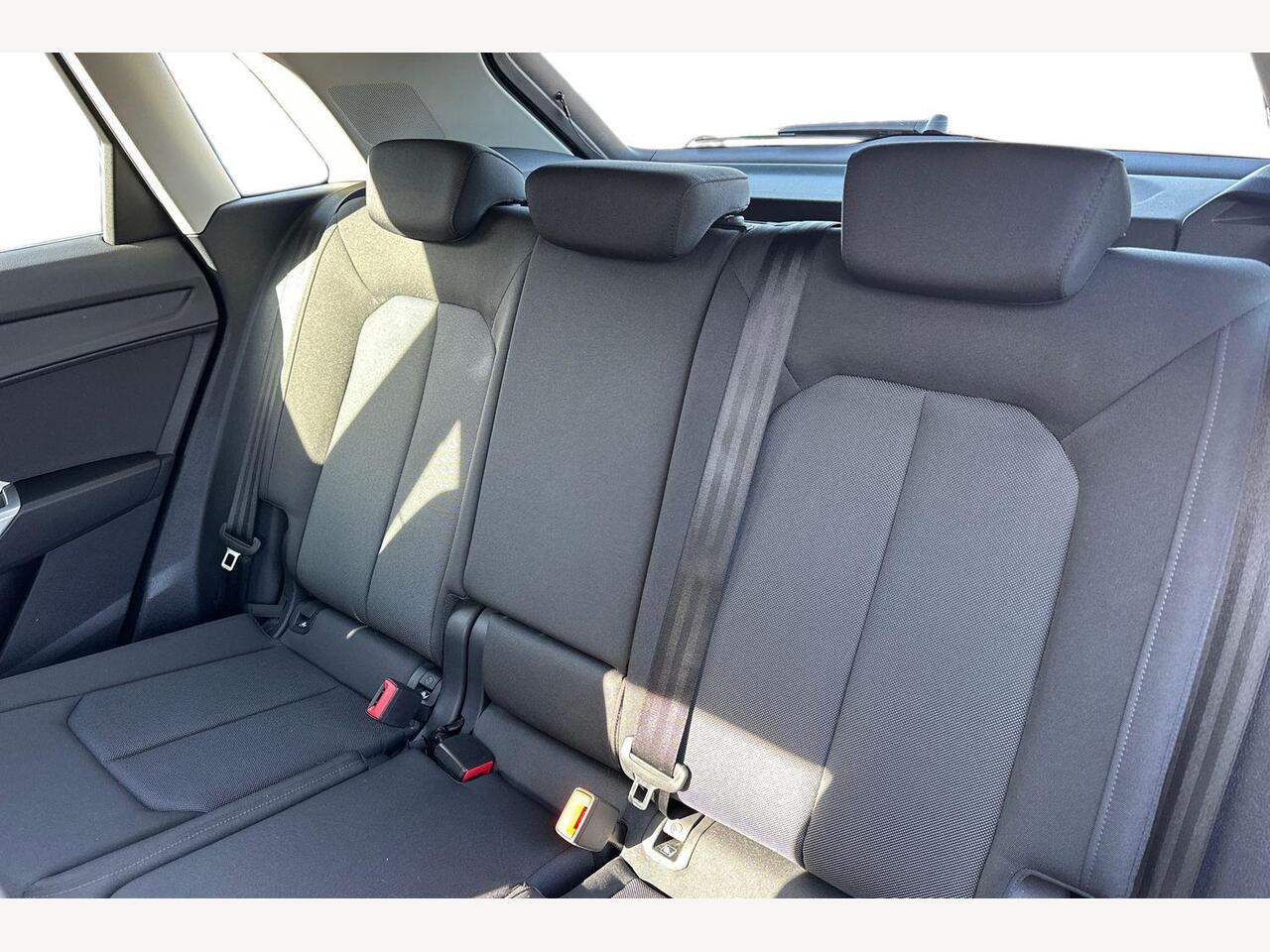 Used Audi Q3 2021 for sale - 77739852: Photo 8