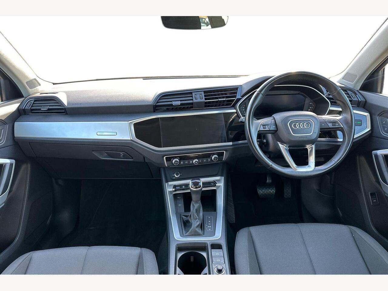 Used Audi Q3 2021 for sale - 77739852: Photo 9