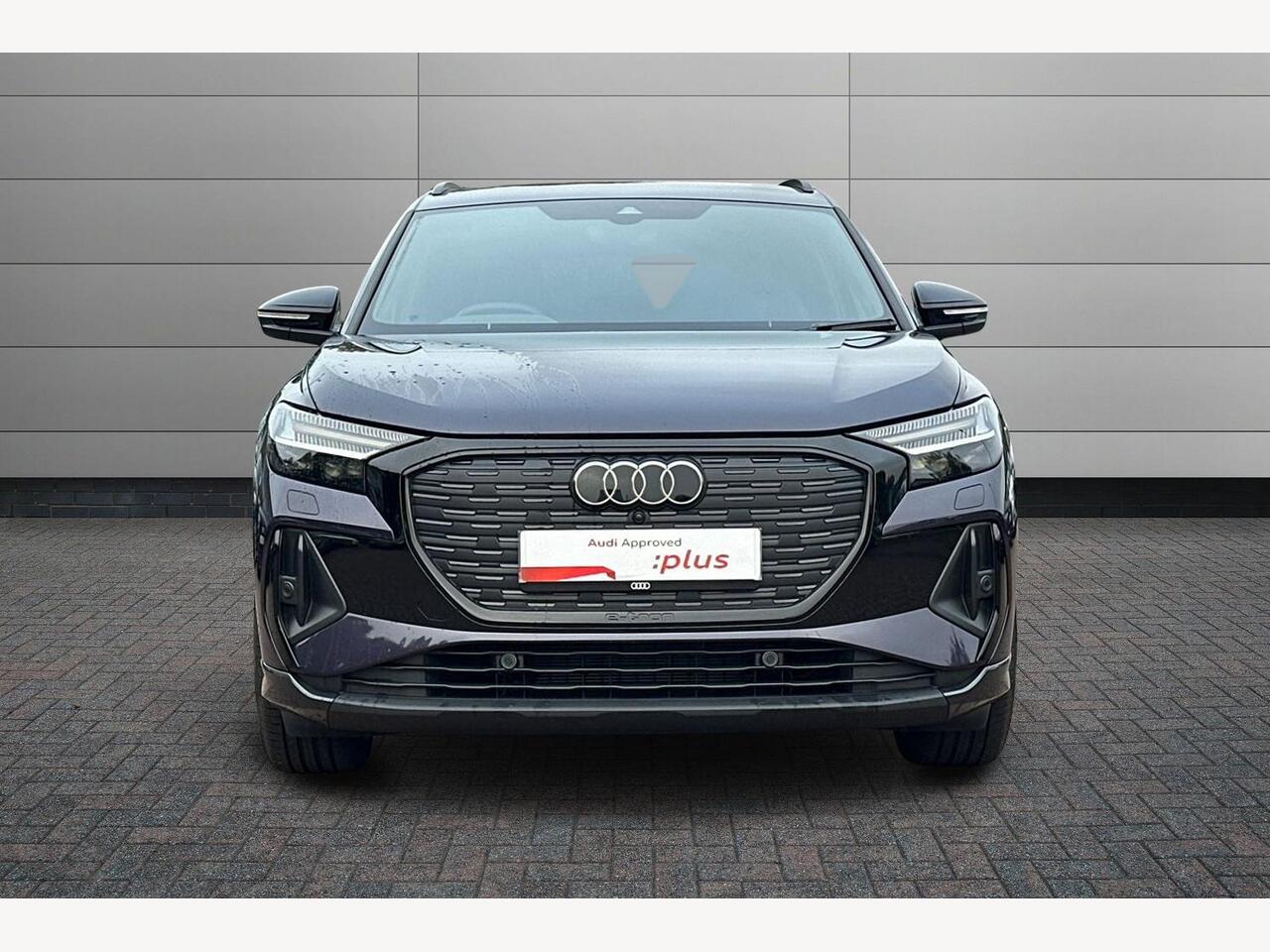 Used Audi Q4 e-tron 2025 for sale - 76679084: Photo 10