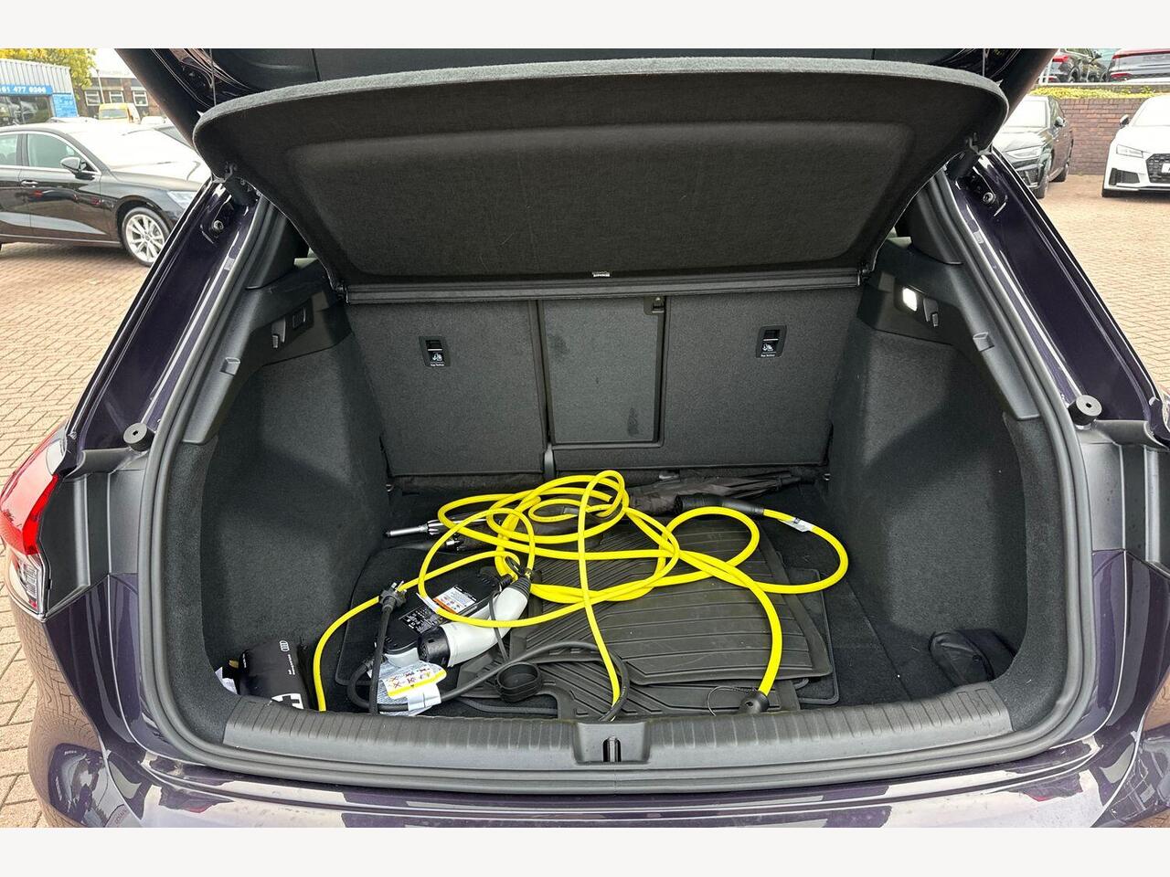 Used Audi Q4 e-tron 2025 for sale - 76679084: Photo 12