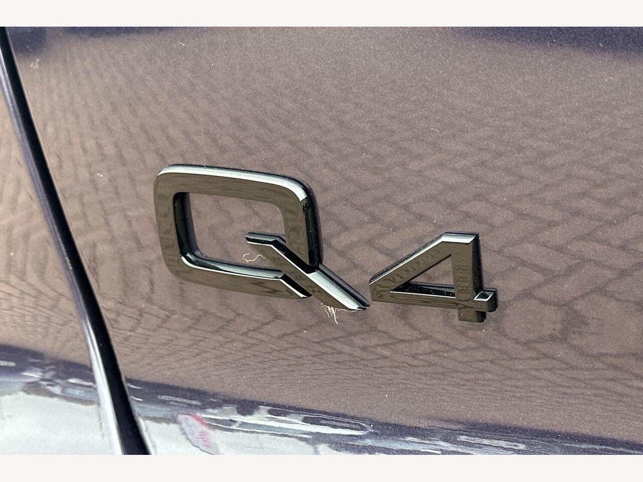 Used Audi Q4 e-tron 2025 for sale - 76679084: Photo 14