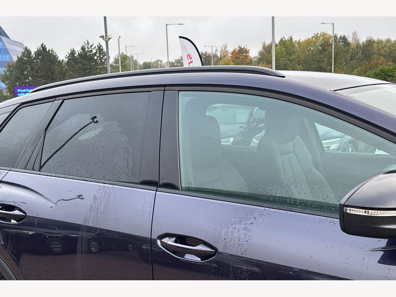 Used Audi Q4 e-tron 2025 for sale - 76679084: Photo 22