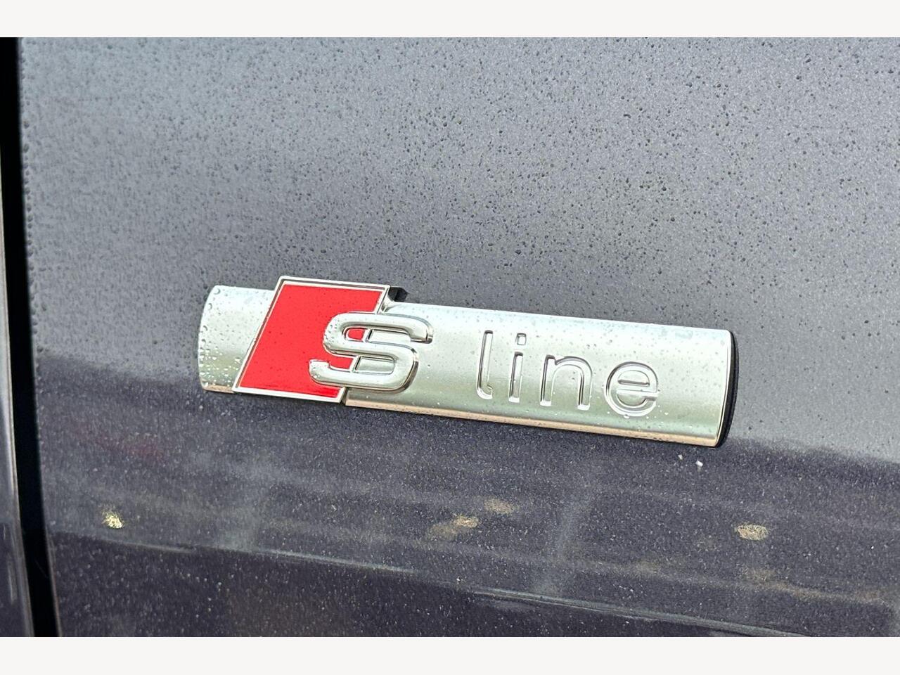 Used Audi Q4 e-tron 2025 for sale - 76679084: Photo 23