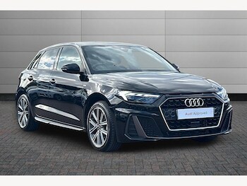 Used Audi A1 2024 for sale - 78259048: Photo