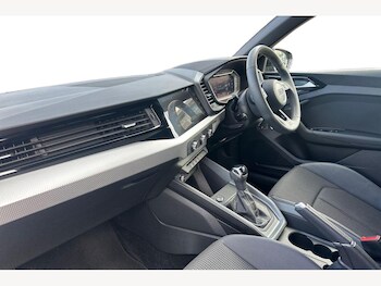 Used Audi A1 2024 for sale - 78259048: Photo