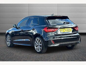 Used Audi A1 2024 for sale - 78259048: Photo