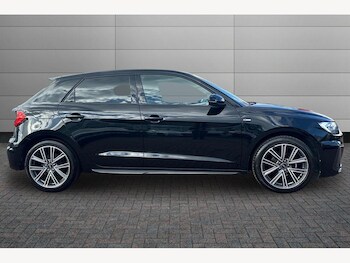 Used Audi A1 2024 for sale - 78259048: Photo