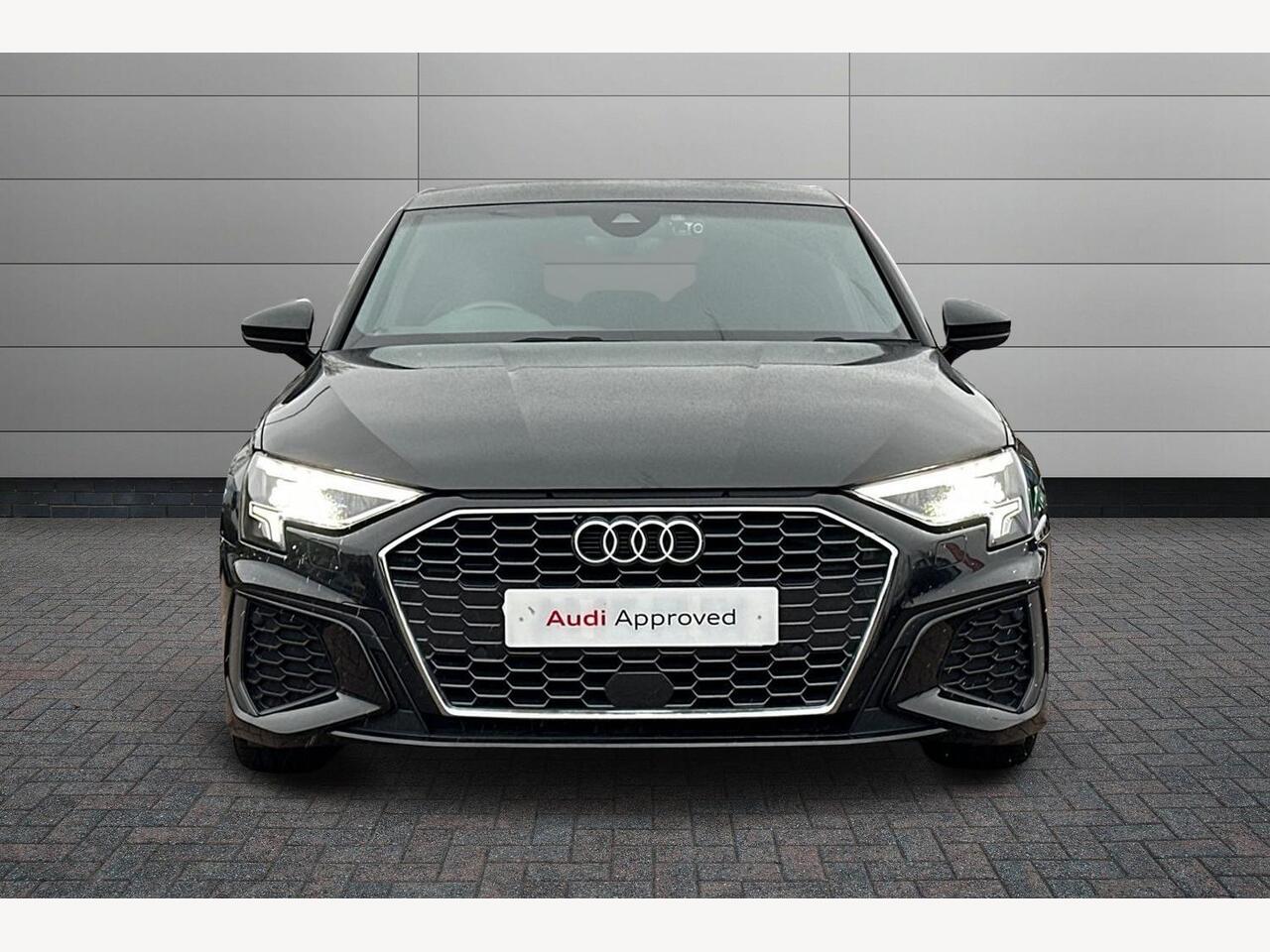 Used Audi A3 2021 for sale - 77770924: Photo 10