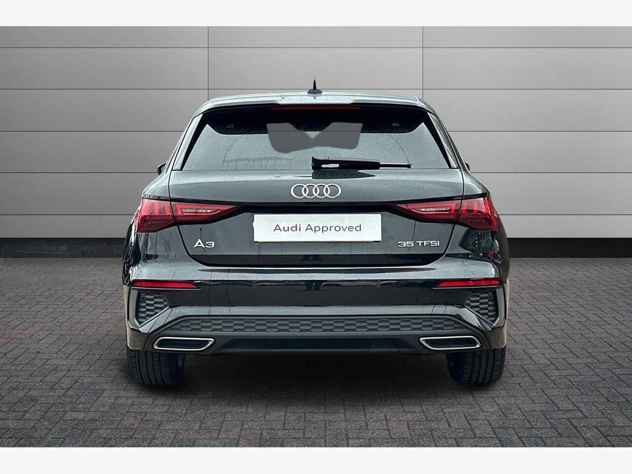 Used Audi A3 2021 for sale - 77770924: Photo 11