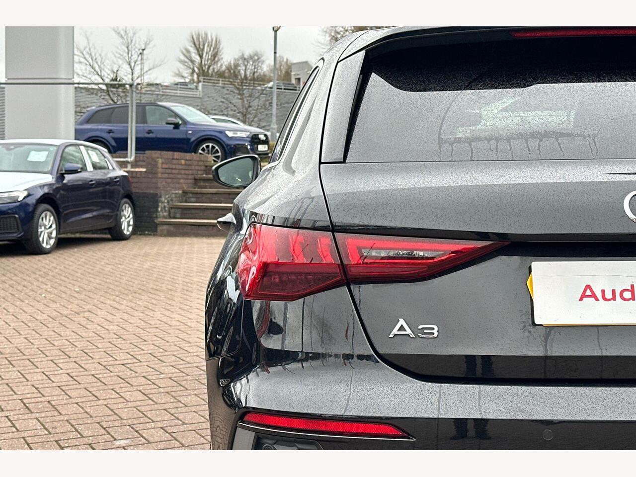 Used Audi A3 2021 for sale - 77770924: Photo 14