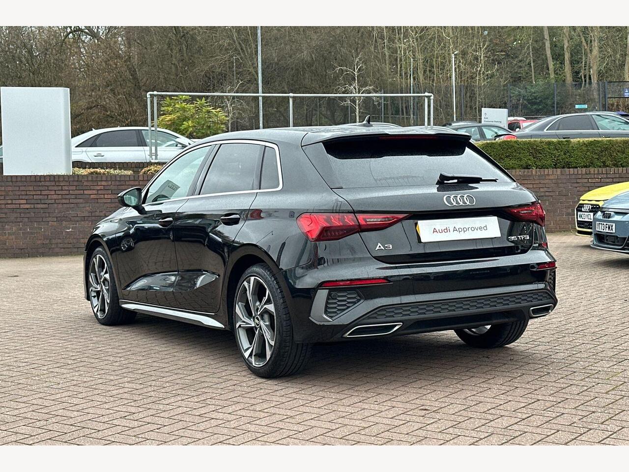 Used Audi A3 2021 for sale - 77770924: Photo 15